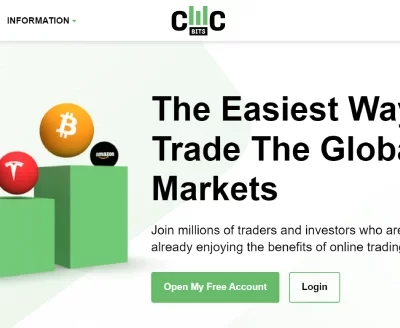 CMCBits Review– Beginners choice for trading necessities