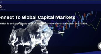 Capital Circle Group Review: An Easy-going Trading Platform