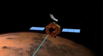 China Exploration Focus: Tianwen 1 probe mission marks the first year on Mars
