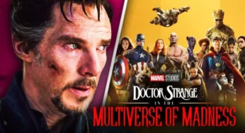 ‘Doctor Strange in the Multiverse of Madness’ acquires most first opening day of the season ticket sales of 2022