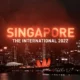 Dota 2s The International will host for the first time in Southeast Asia in Singapore