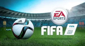 EA Sports ends video game partnership with FIFA; game to go on under the new name