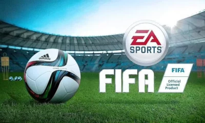 EA Sports ends video game partnership with FIFA game to go on under the new name