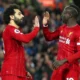 Edouard Mendy makes worlds best claim about the Liverpool duo Mohamed Salah and Sadio Mane