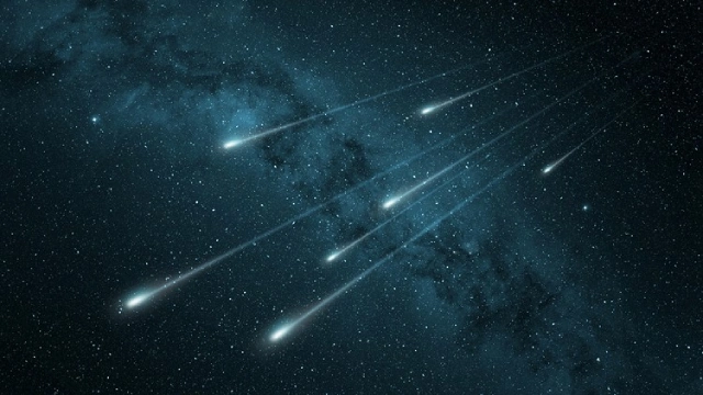 Eta Aquariid Meteor Shower 2022 When and How to Watch Eta Aquariids Things You Should Know