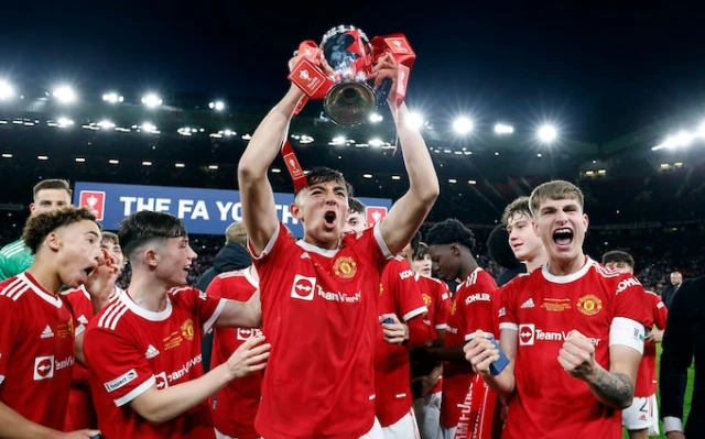 FA Youth Cup Full list of winners and best teams to win FA Youth Cups