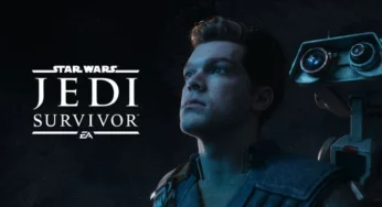Fallen Order sequel Star Wars Jedi: Survivor will be released in 2023