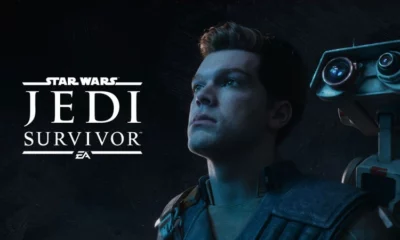 Fallen Order sequel Star Wars Jedi Survivor will be released in 2023