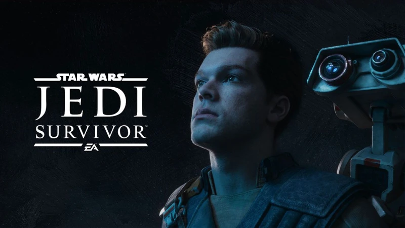 Fallen Order sequel Star Wars Jedi Survivor will be released in 2023