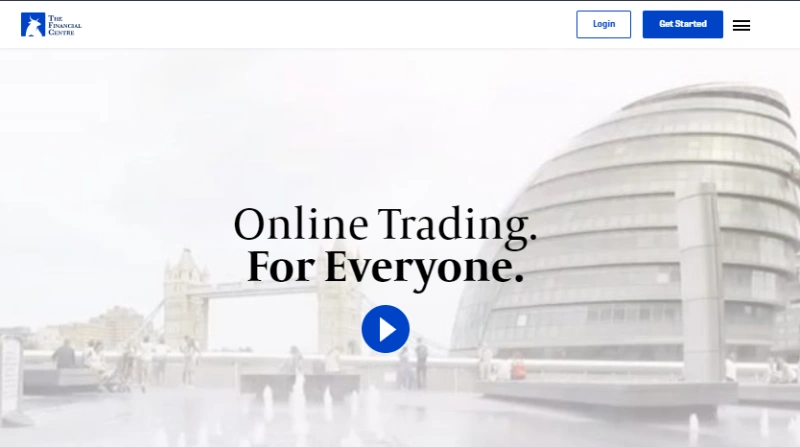 FinancialCentre Review 2022 – Is it a good Broker