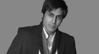 Meet Maziar Attarian, an rising music artist and singer taking the music world by storm.