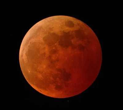 First total lunar eclipse 2022 – a supermoon eclipse – full moon – Flower Moon on May 15 16 2022 Sunday