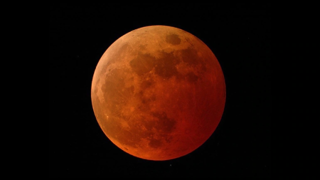 First total lunar eclipse 2022 – a supermoon eclipse – full moon – Flower Moon on May 15 16 2022 Sunday