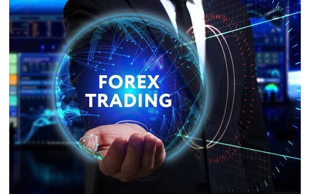 Forex Trading with Blue Royal Investments