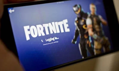 Fortnite is available through its Xbox Cloud Gaming service on iPhone and iPad