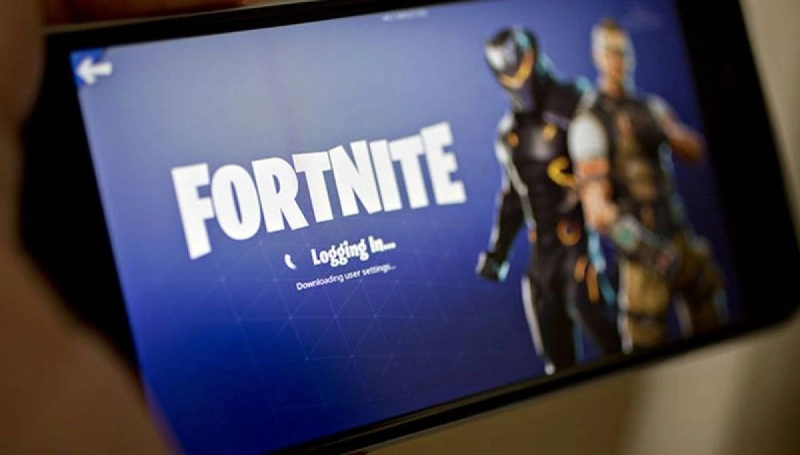 Fortnite is available through its Xbox Cloud Gaming service on iPhone and iPad