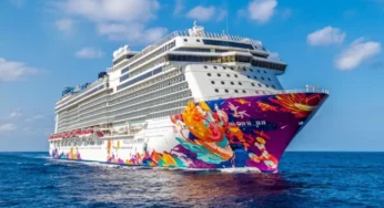 Genting Hong Kong-owned Dream Cruises to begin trips from Singapore under the new Resorts World Cruises brand