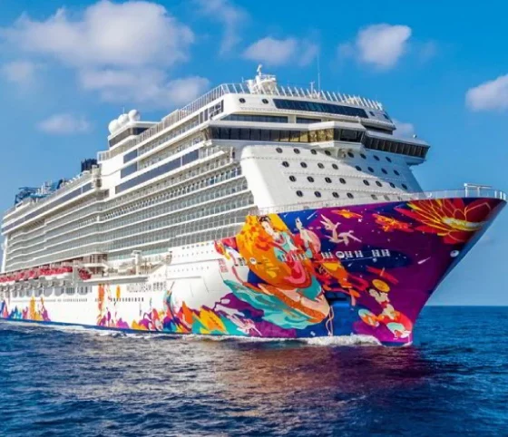 Genting Hong Kong owned Dream Cruises to begin trips from Singapore under the new Resorts World Cruises brand