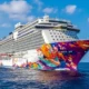 Genting Hong Kong owned Dream Cruises to begin trips from Singapore under the new Resorts World Cruises brand