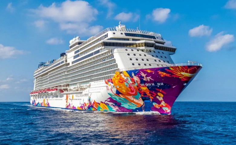 Genting Hong Kong owned Dream Cruises to begin trips from Singapore under the new Resorts World Cruises brand