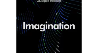 Giuseppe Trebeschi is a musical artist in the top ten with “Imagination”