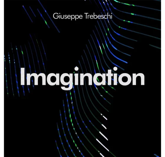 Giuseppe Trebeschi is a musical artist in the top ten with Imagination