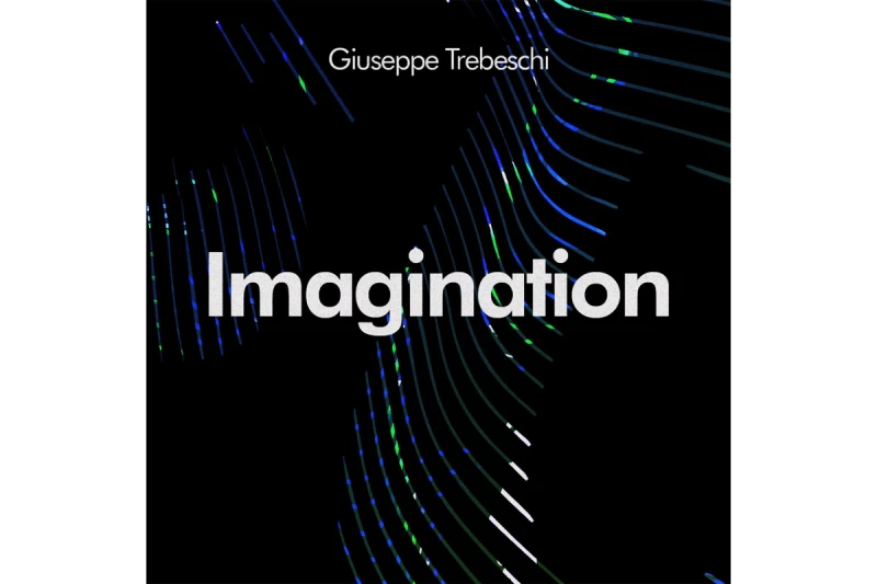 Giuseppe Trebeschi is a musical artist in the top ten with Imagination