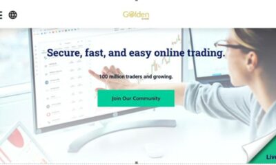 GoldenShare review The One Tool You Need For Consistent Trading Success