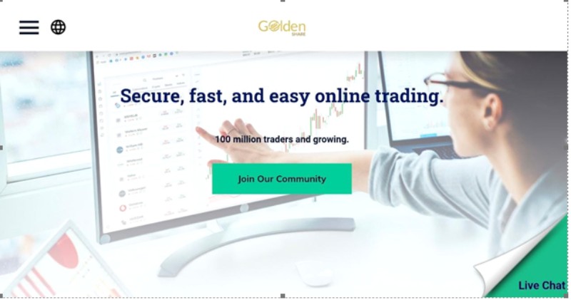 GoldenShare review The One Tool You Need For Consistent Trading Success