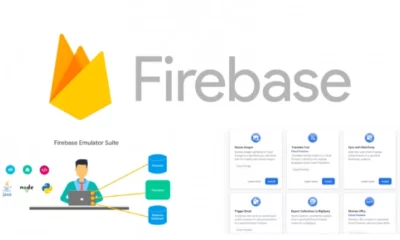 Google Firebase extends Extensions to become more customizable