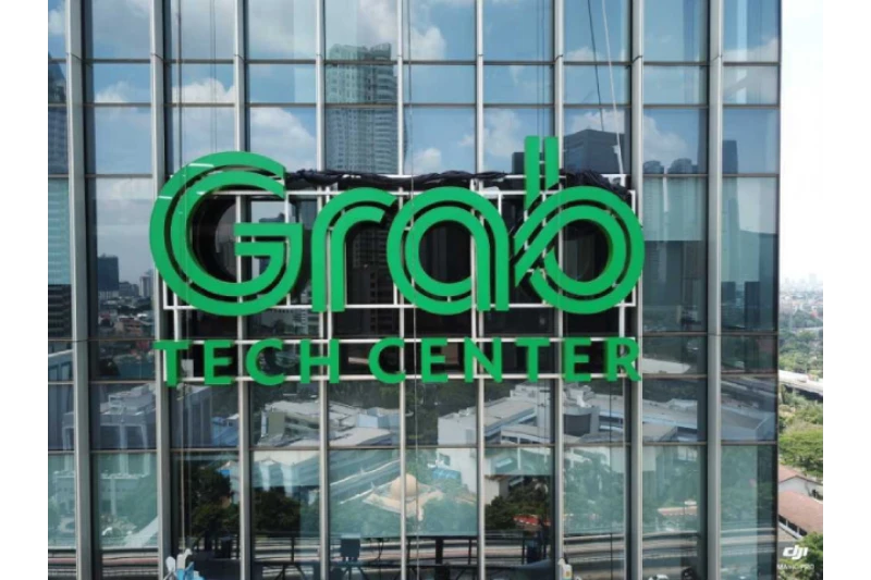 Grab Financial Group combines its financial services under the new brand GrabFin and launches the investment product Earn