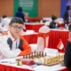 Grandmaster at 21 Chess player Tin Jingyao set to become Singapores fifth and youngest Grandmaster