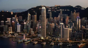 Hong Kong becomes the world’s must-watch market