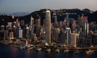 Hong Kong becomes the worlds must watch market