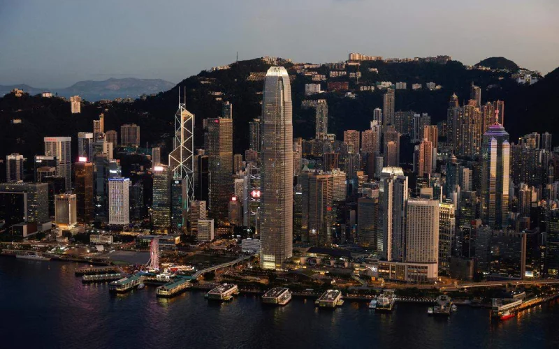 Hong Kong becomes the worlds must watch market