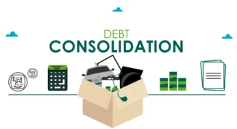 <strong>How is a consolidation loan beneficial?</strong>