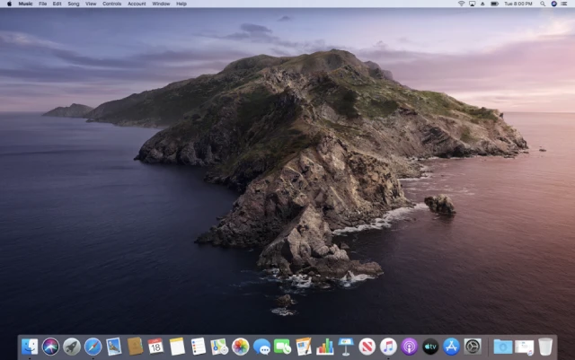 How to clean install macOS Catalina and older versions
