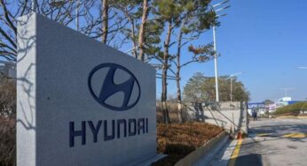 Hyundai plans to contribute $5.5 billion to construct its first dedicated EVs and batteries in the world in Georgia, the US