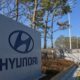 Hyundai plans to contribute 5.5 billion to construct its first dedicated EVs and batteries in the world in Georgia the US 1