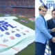 Indian Premier League IPL Along With BCCI Sets Guinness Book World Record With The Largest Cricket Jersey