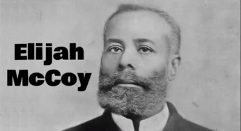 Interesting and Fun Facts about Canadian-American Engineer Elijah McCoy