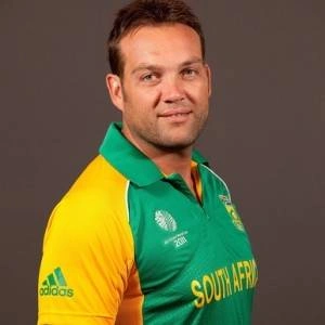 Jacques Kallis