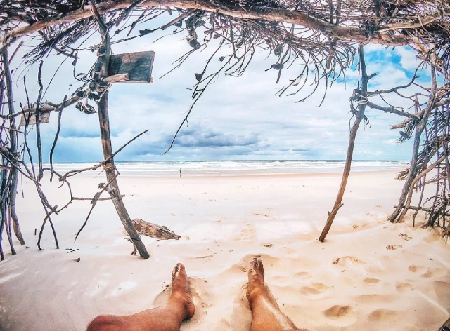 Joshua Berry Walker Gold Coast photographer launches new gallery exhibition to showcase city most Instagrammable beaches