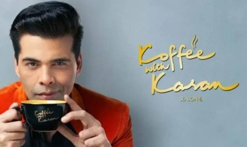 Koffee With Karan