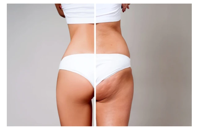 Let Dr Simon Ourian Help You Win Your Battle With Cellulite