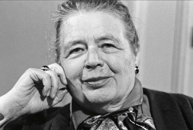 Marguerite Yourcenar