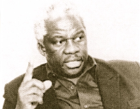 Mazisi Kunene