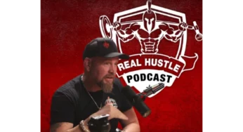 Meet determined individuals who started their businesses from scratch | The Real Hustle Podcast