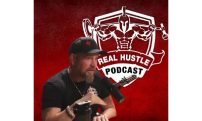 Meet determined individuals who started their businesses from scratch The Real Hustle Podcast 2