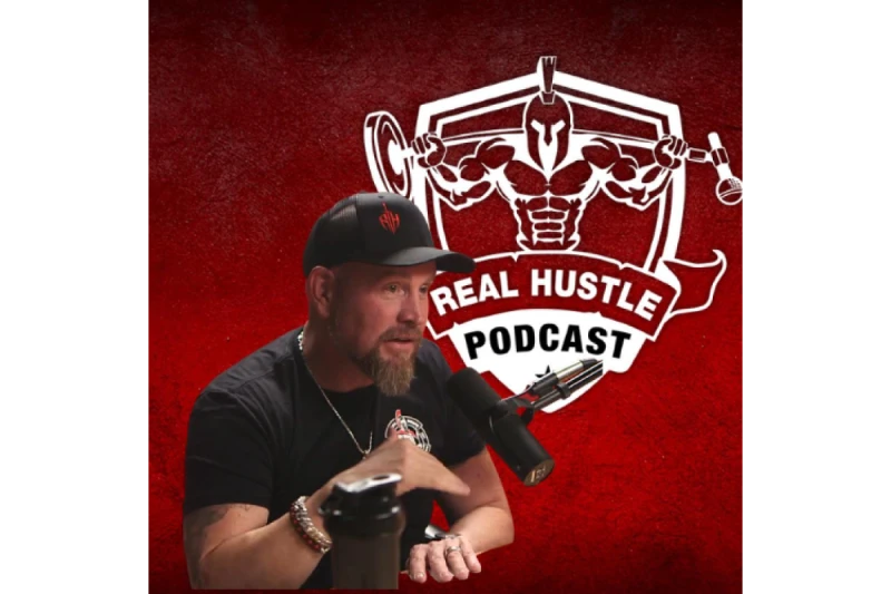 Meet determined individuals who started their businesses from scratch The Real Hustle Podcast 2